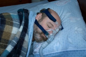 Sleep apnea is a serious problem, but CPAP should be only part of the treatment.